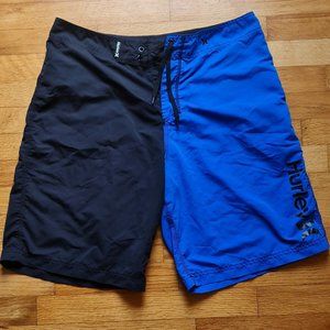 Short Hurley, XL